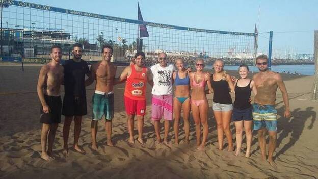 Nace Net 7 Gran Canaria