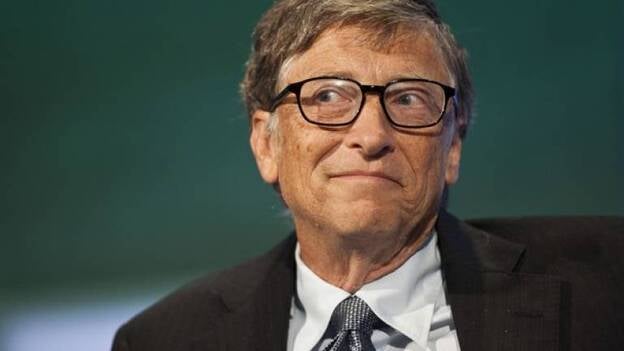 Bill Gates vuelve a ser el hombre más rico del mundo al adelantar a Ortega