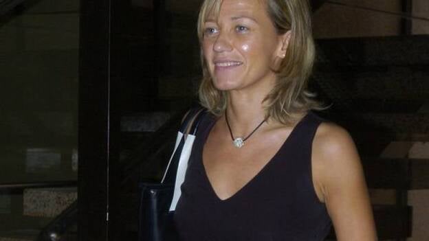 Victoria Rosell: «Podemos no carga con las mochilas de la corrupción»