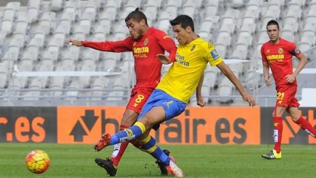 Un equipo que quiere volver