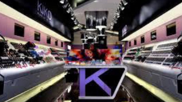 KIKO abre su primera tienda en la capital grancanaria