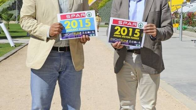 La prueba se celebrará el 7 de noviembre