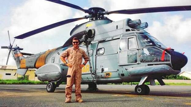 Un sufrido compás de espera