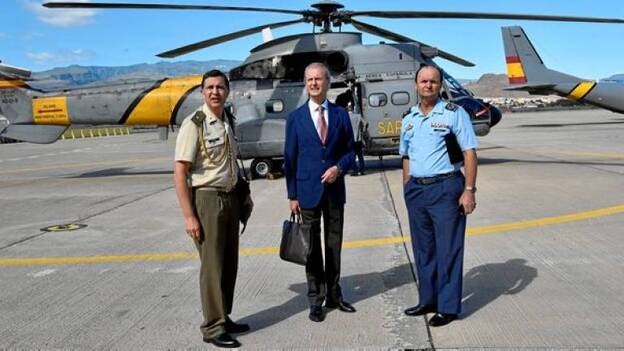 Más medios y ninguna respuesta