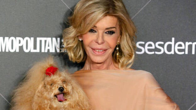 25 cumpleaños de la revista Cosmopolitan