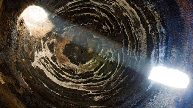 Gran Canaria apuntalará Risco Caído, candidato a Patrimonio Mundial de Unesco