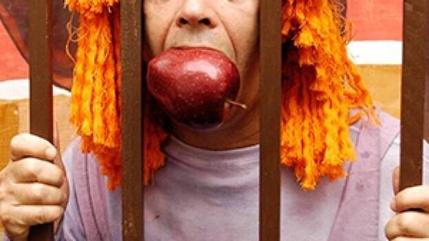 El Auditorio Alfredo Kraus se convierte en ‘La casita de chocolate’