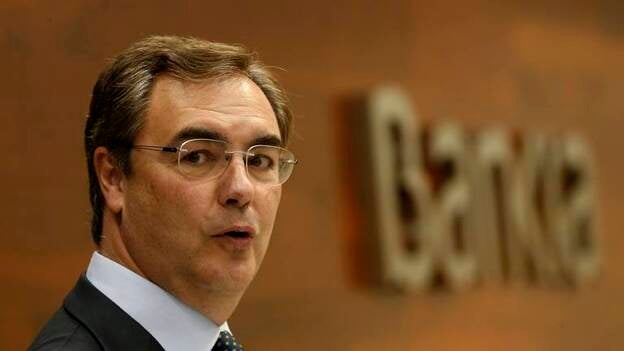 Bankia garantiza que no cobrará dos euros por usar su red de cajeros