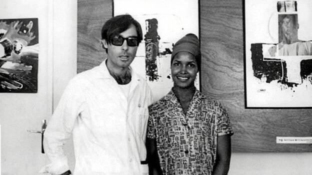 Dámaso reivindica ‘Orfeo negro’ y a Marpessa Dawn