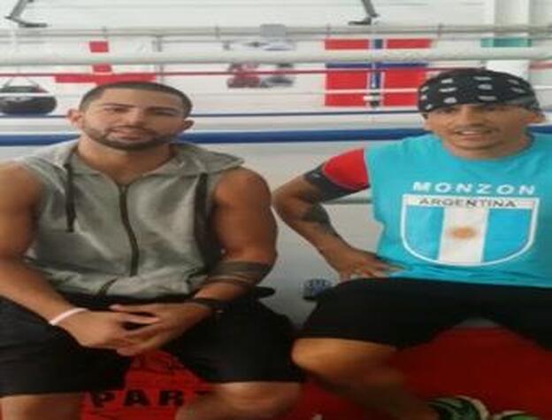 Ferino hace un llamamiento a la afición