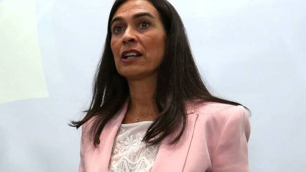 El helicóptero del SAR cayó al mar en un vuelo sin riesgo, ni mal tiempo