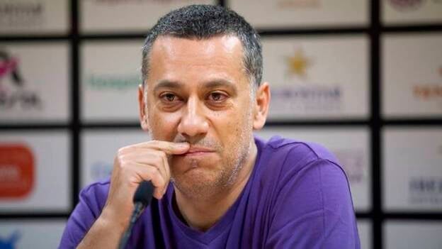 Martínez deja de ser entrenador del Iberostar Tenerife por motivos personales