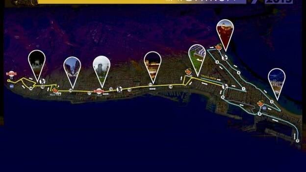 Nunca es tarde si la dicha es buena