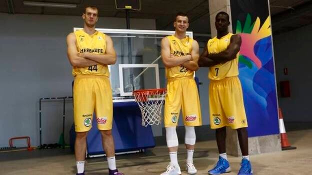 El Gran Canaria se conjura por Kyle