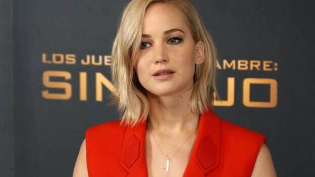 Jennifer Lawrence, en 'Sinsajo 2': "Katniss no es menos fuerte por ser madre"