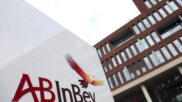 La cervecera AB InBev compra el grupo al que pertenecen Tropical y Dorada