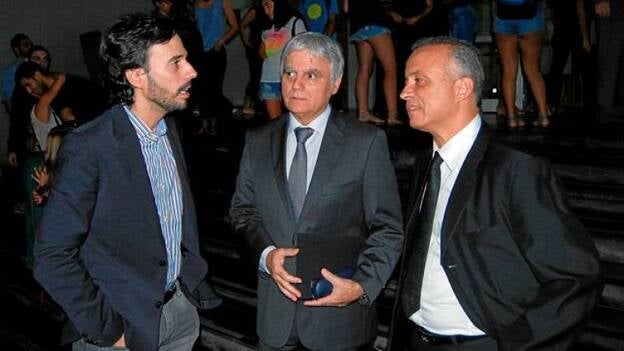 El Conservatorio Superior toma un nuevo rumbo