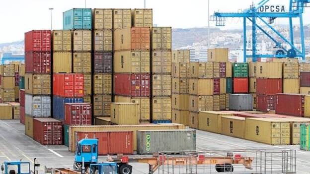 La cesta de la compra no baja pese al descenso del crudo