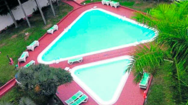 Le acusan de grabar a niñas en el Sur para el ciberporno