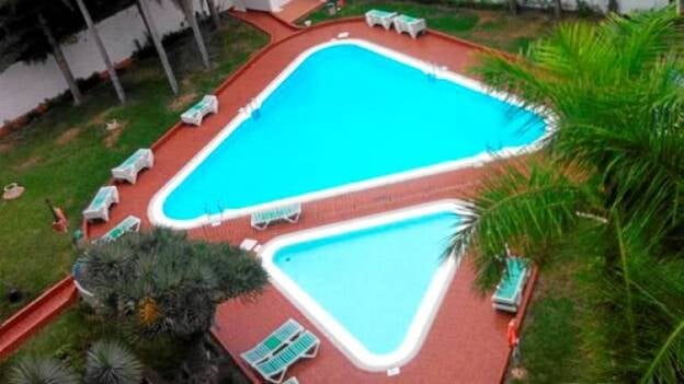 Le acusan de grabar a niñas en el Sur para el ciberporno