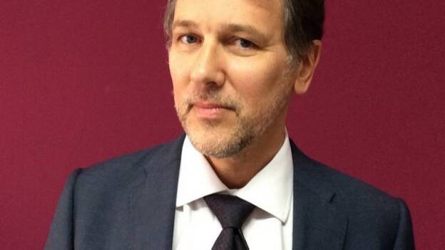 El director del Liceo en Gran Canaria: "Es importante la demostración de solidaridad canaria"