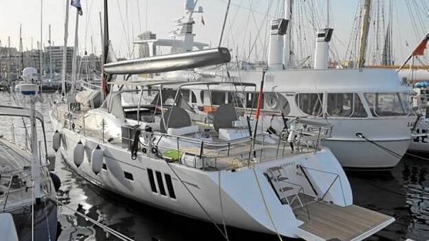 El ‘Albatros’ se estrena en el Atlántico