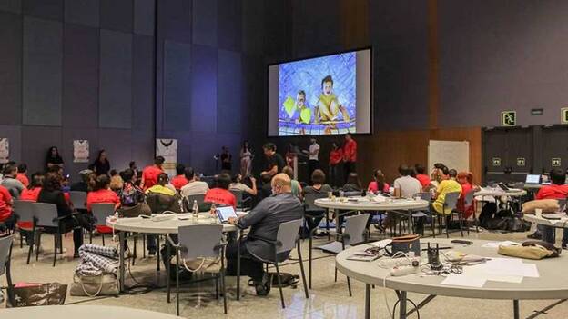 'Think In Innovation' clausura sus jornadas con tres proyectos ganadores