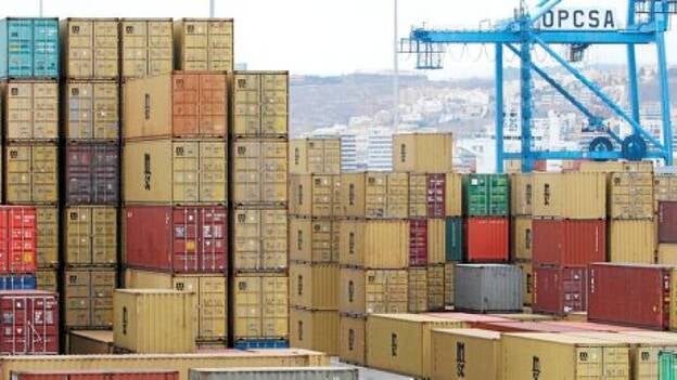 Canarias ahorra en crudo 627 millones en 9 meses