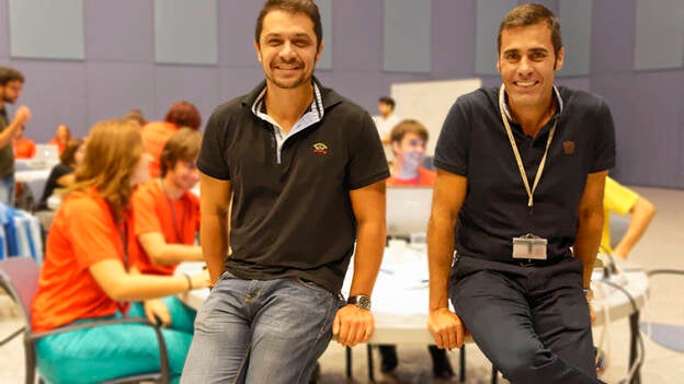 "Think In Innovation", el hackatón que acerca la universidad a la empresa