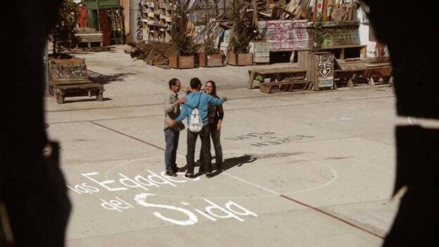 "Documentos TV" estrenará el martes el documental "Las edades del sida"