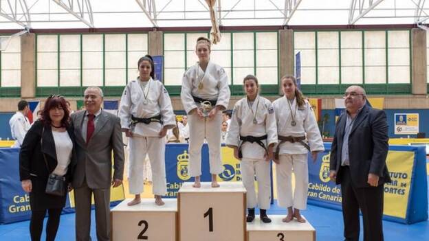Más de 180 participantes de toda Europa en el afamado memorial