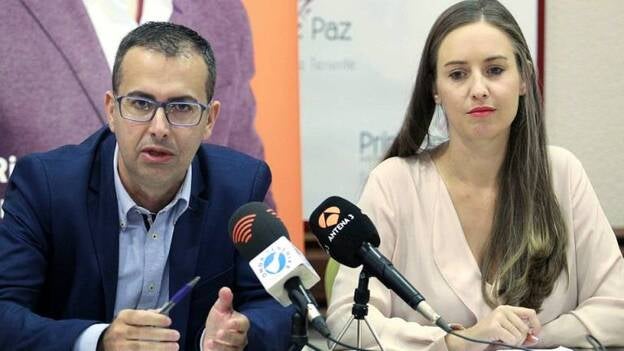 Ciudadanos rebajará el IRPF a los residentes canarios si gobierna