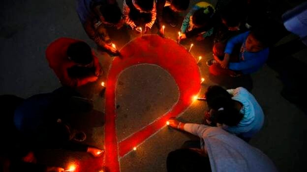 Una de cada tres personas con VIH desconoce que tiene el virus