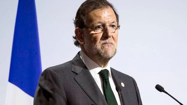 Rajoy anuncia que quien contrate un indefinido no pagará Seguridad Social durante cuatro años