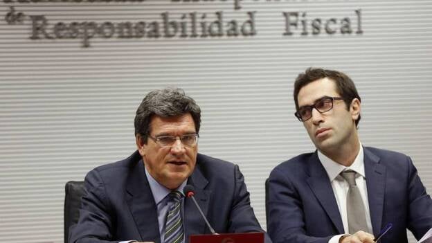 La Autoridad Fiscal cree que Canarias cumplirá el objetivo de déficit de 2016