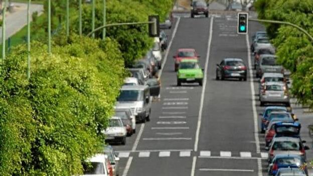 Los examinadores aseguran que cada día crece el colapso