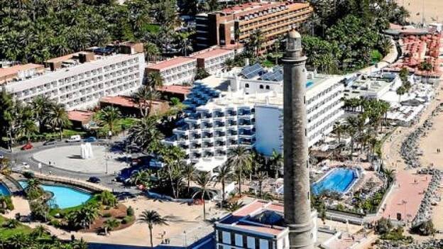 Morales pide un acuerdo entre las partes para el futuro Oasis