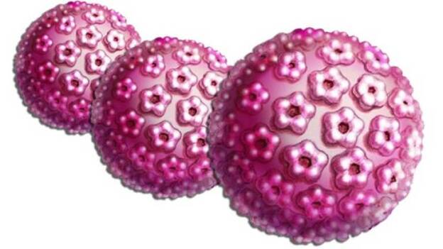 Los universitarios creen que el Virus del Papiloma Humano es "cosa de ellas"