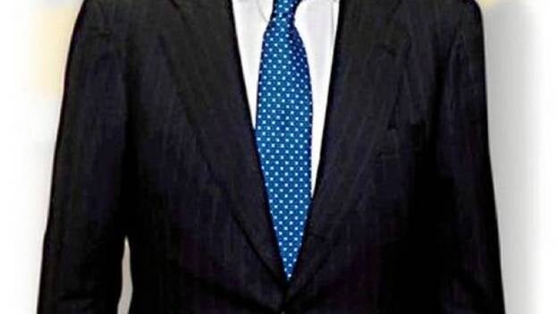 Soria: una imagen erosionada pero indiscutible en su partido