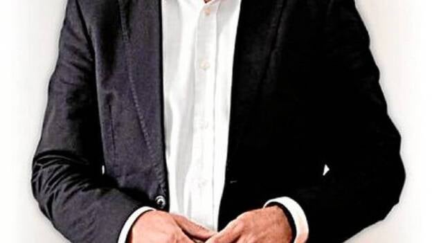 Sebastián Franquis: el director de una orquesta de una corriente propia