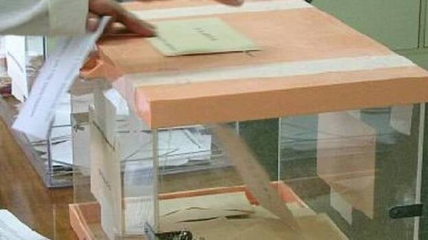 El 30% de los canarios no tiene decidido el voto