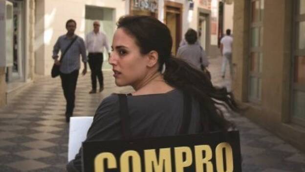 Cruel y dura como la vida misma