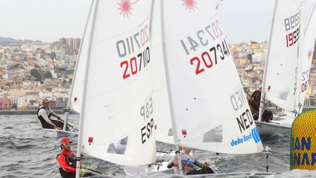 Rodríguez, Bethencourt y Reino, los primeros líderes