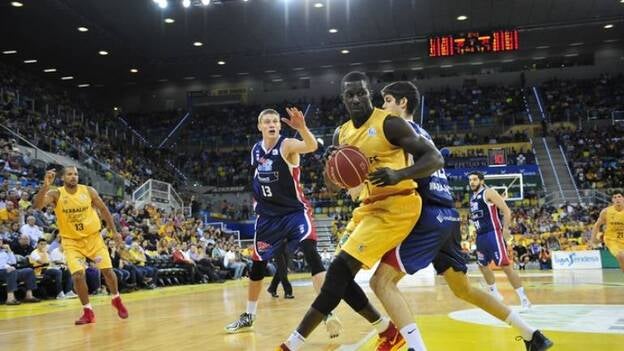 Taph no ha dicho su última palabra