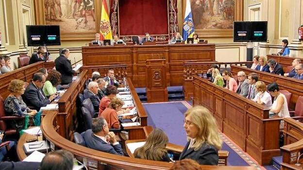 Diputados presionan para tener más libertad laboral