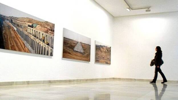 El CAAM abrirá las puertas a las mujeres artistas