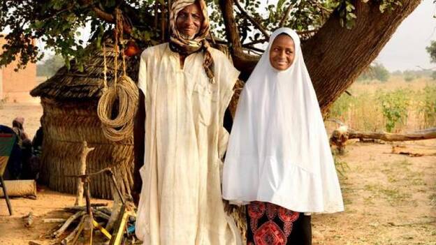 El matrimonio infantil afecta al 40 % de las menores de África subsahariana