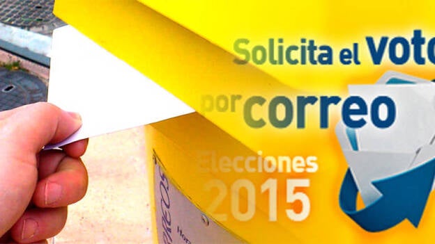 Este viernes, último día para solicitar el voto por correo para las generales