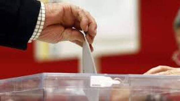 Los españoles suspenden en cultura electoral