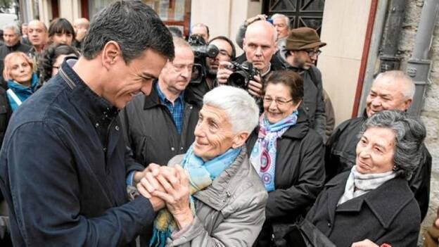 La economía recobra el protagonismo